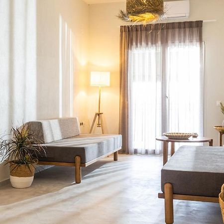 Dohos Skiathos Suites Ksanemos Екстер'єр фото