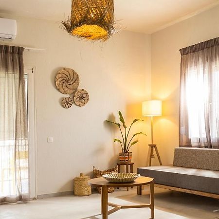 Dohos Skiathos Suites Ksanemos Екстер'єр фото