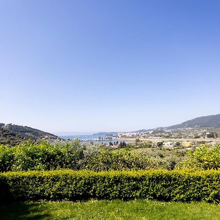 Dohos Skiathos Suites Ksanemos Екстер'єр фото