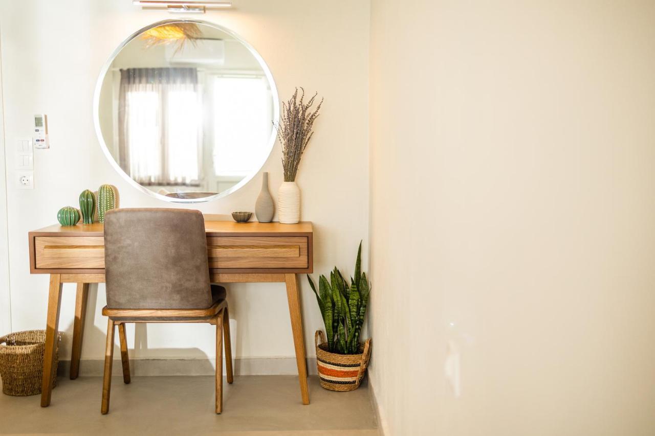 Dohos Skiathos Suites Ksanemos Екстер'єр фото
