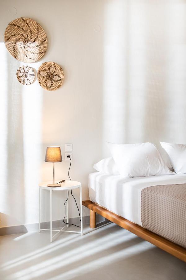 Dohos Skiathos Suites Ksanemos Екстер'єр фото