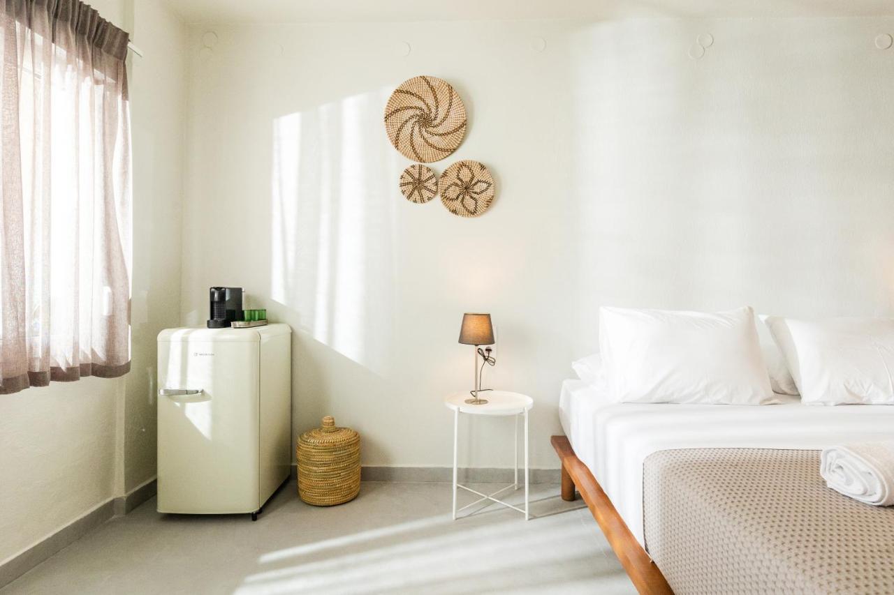 Dohos Skiathos Suites Ksanemos Екстер'єр фото