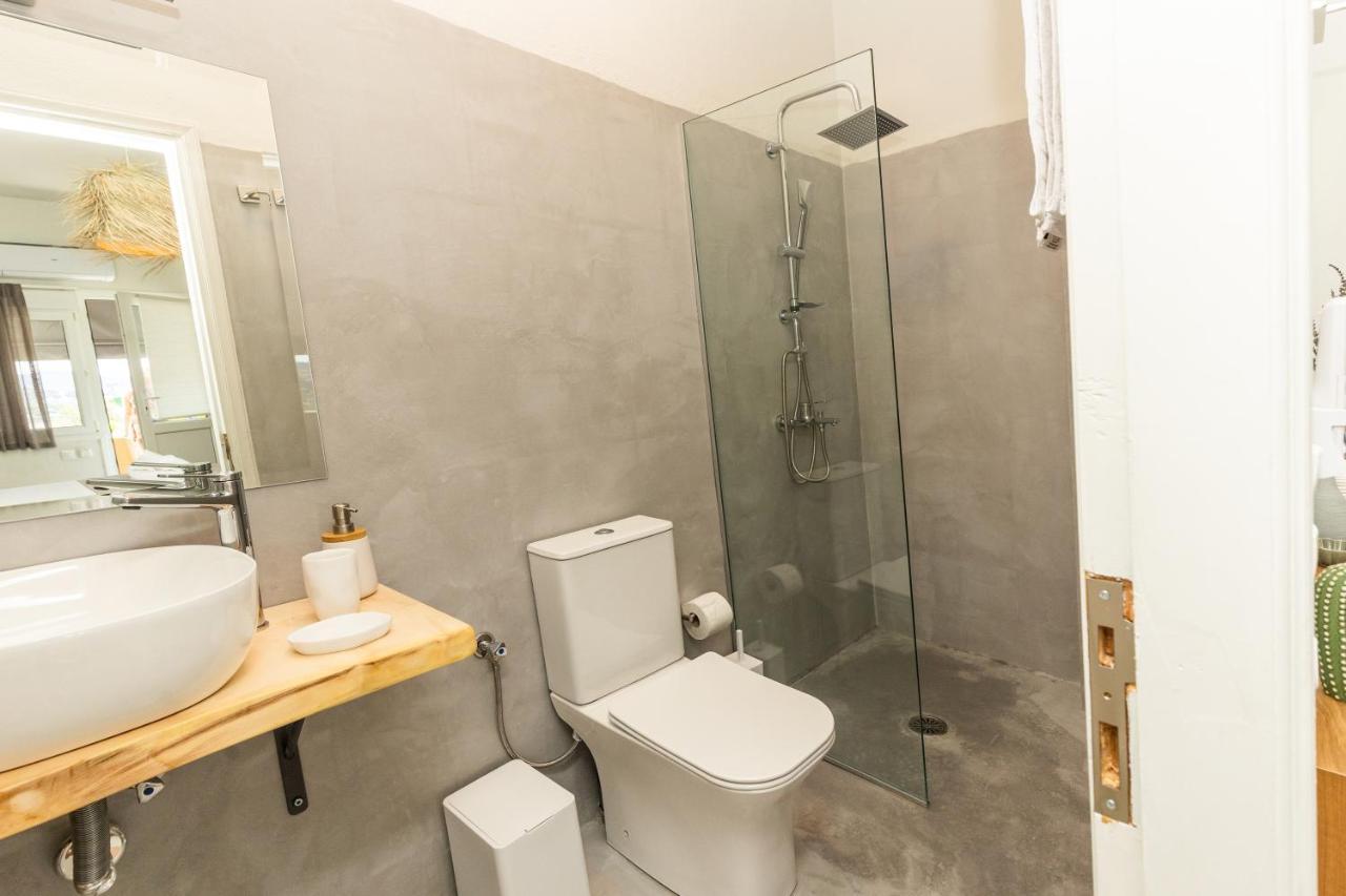 Dohos Skiathos Suites Ksanemos Екстер'єр фото