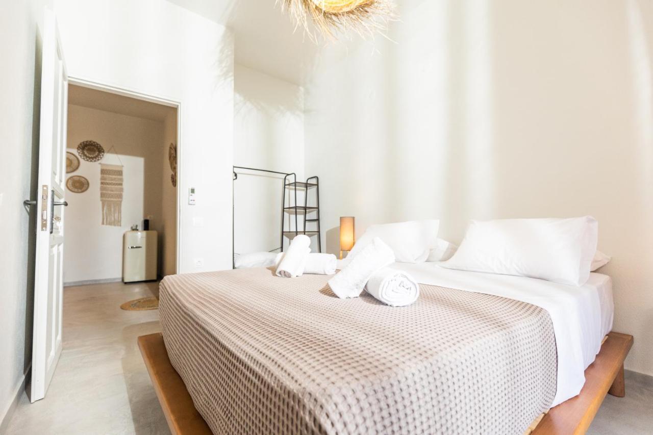 Dohos Skiathos Suites Ksanemos Екстер'єр фото