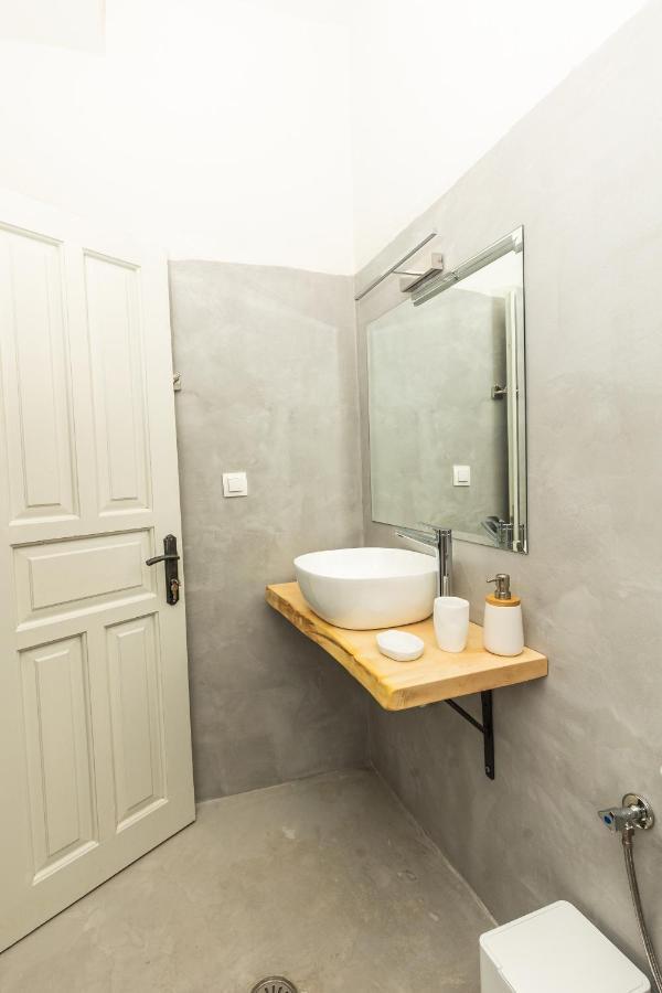 Dohos Skiathos Suites Ksanemos Екстер'єр фото