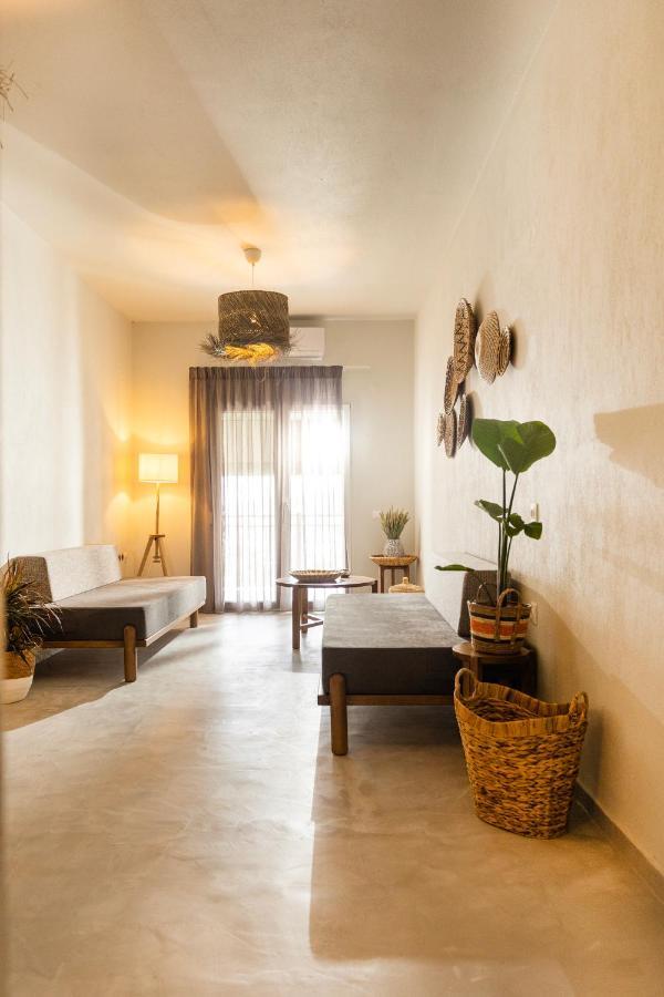 Dohos Skiathos Suites Ksanemos Екстер'єр фото