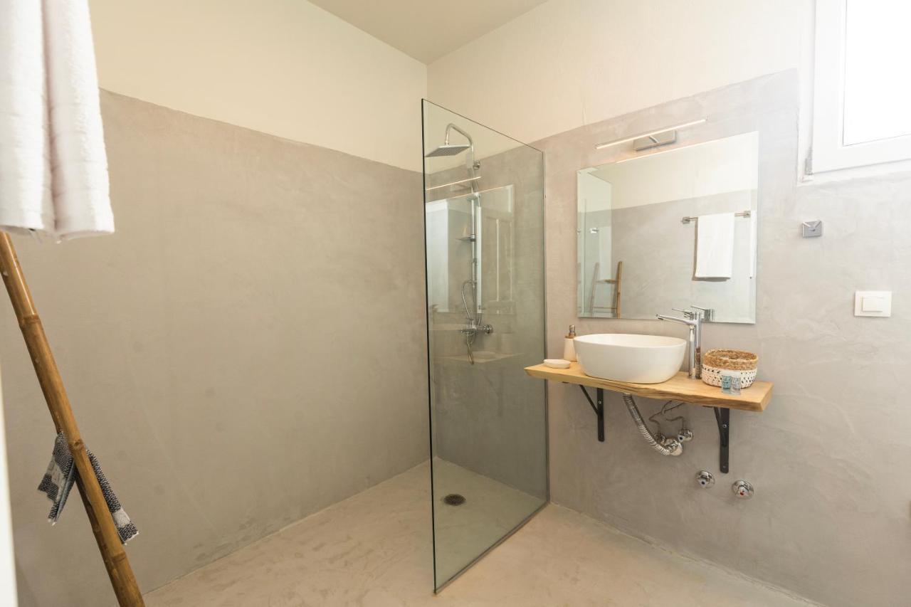 Dohos Skiathos Suites Ksanemos Екстер'єр фото