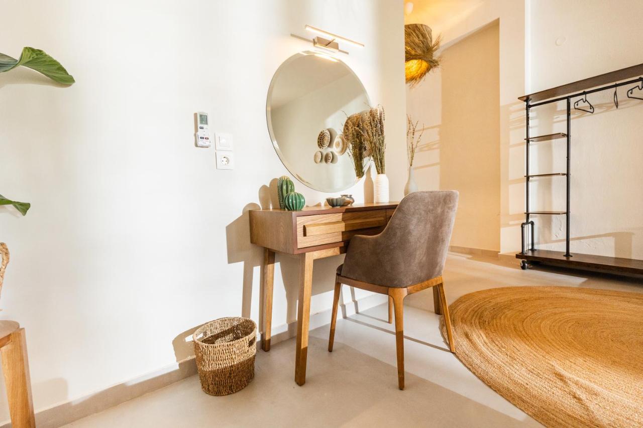 Dohos Skiathos Suites Ksanemos Екстер'єр фото