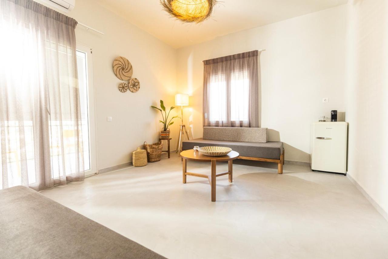 Dohos Skiathos Suites Ksanemos Екстер'єр фото