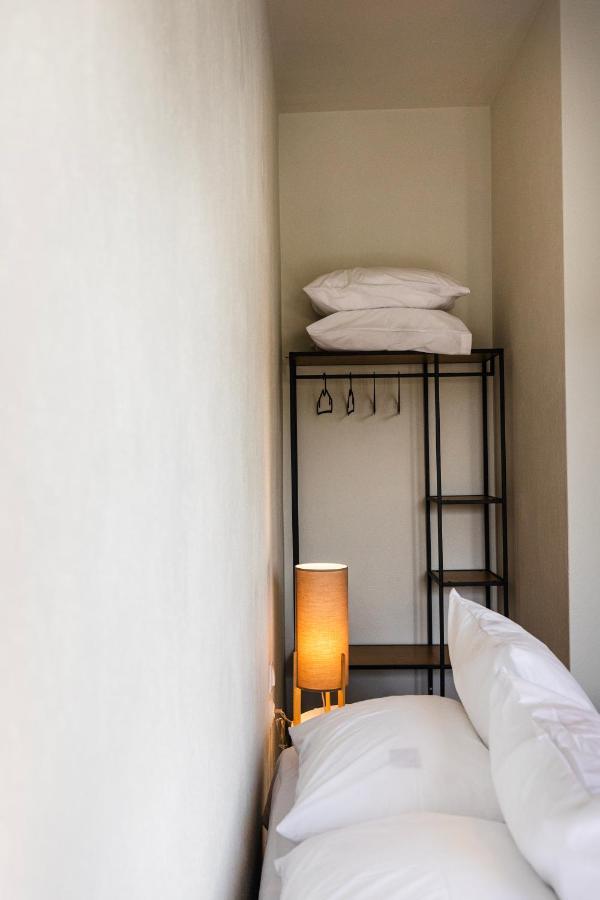 Dohos Skiathos Suites Ksanemos Екстер'єр фото